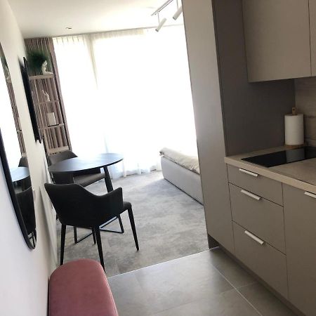 Studio Modern Šventoji Zewnętrze zdjęcie