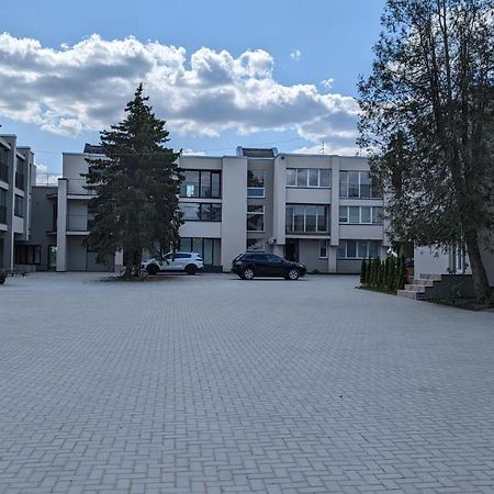 Studio Modern Šventoji Zewnętrze zdjęcie