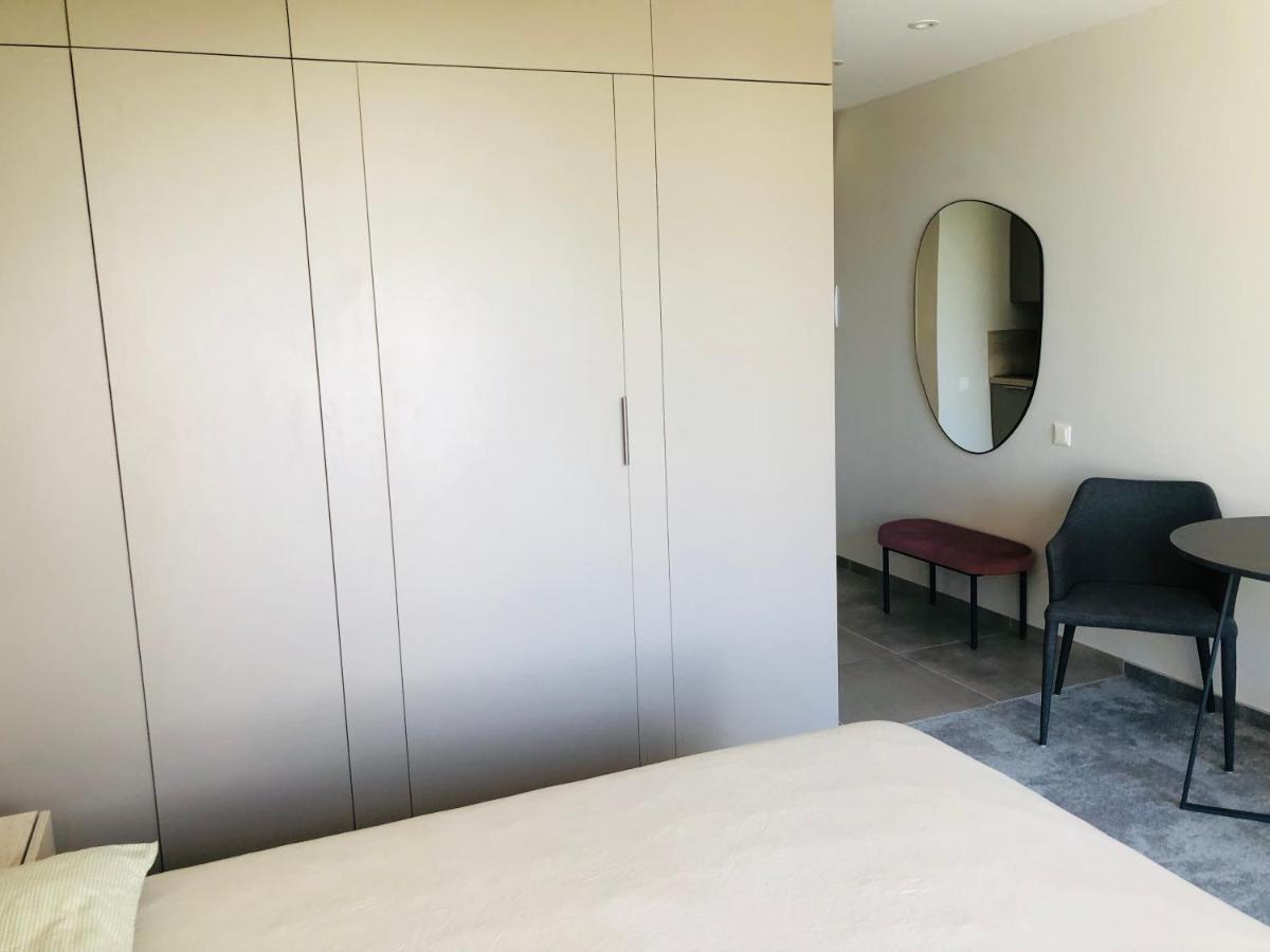 Studio Modern Šventoji Zewnętrze zdjęcie