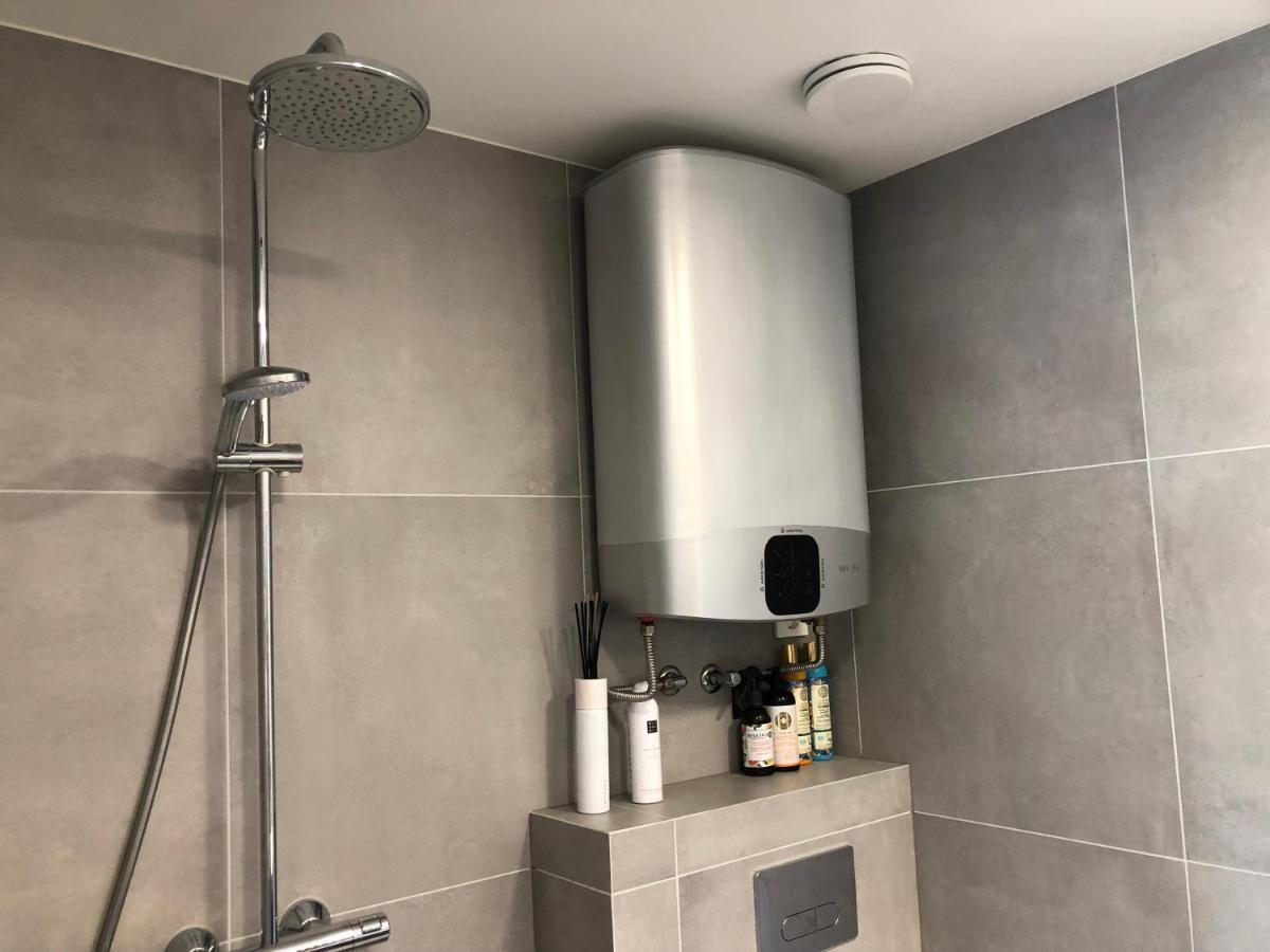 Studio Modern Šventoji Zewnętrze zdjęcie