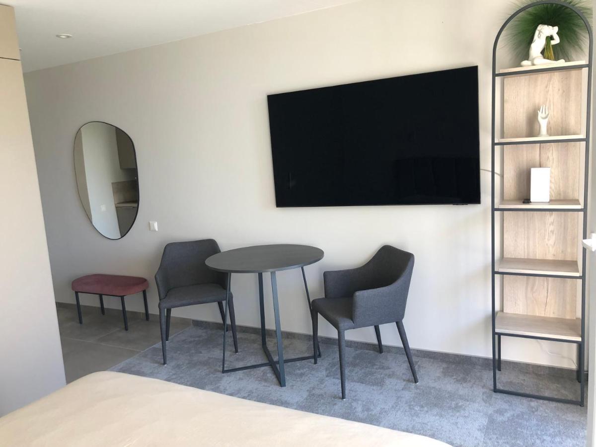 Studio Modern Šventoji Zewnętrze zdjęcie