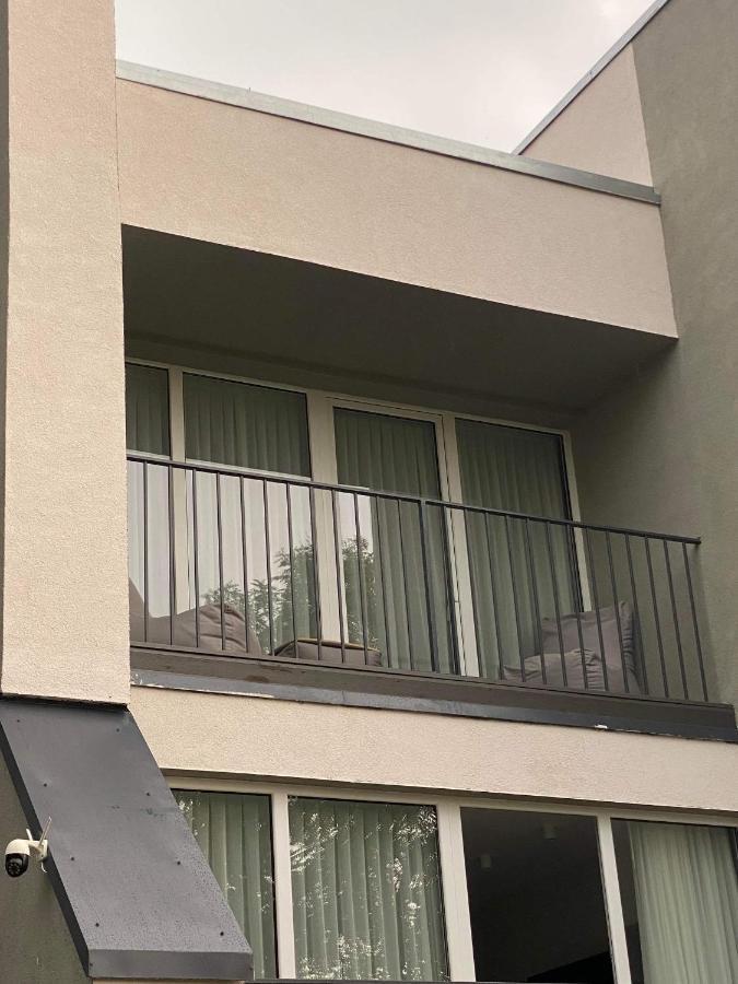 Studio Modern Šventoji Zewnętrze zdjęcie