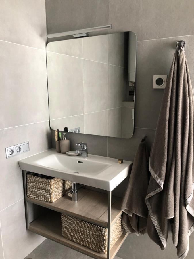 Studio Modern Šventoji Zewnętrze zdjęcie