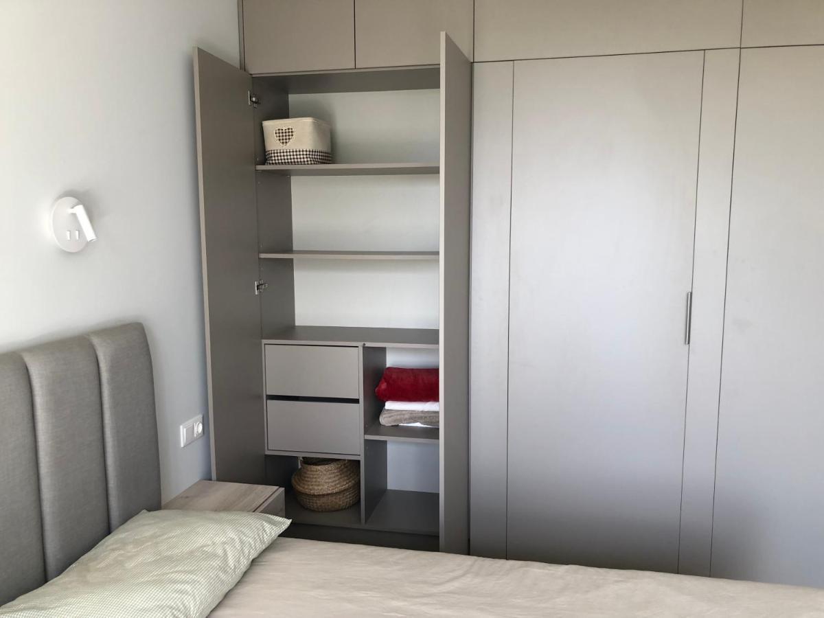 Studio Modern Šventoji Zewnętrze zdjęcie