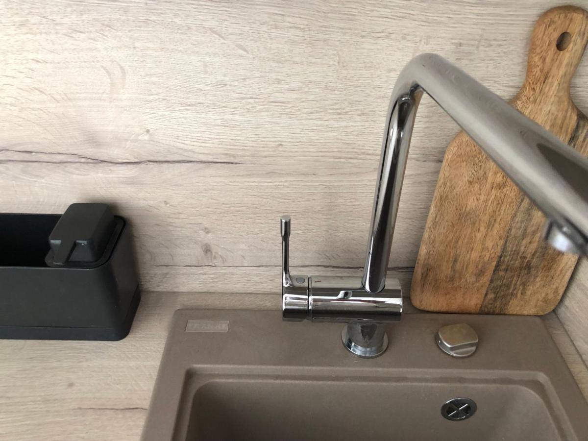 Studio Modern Šventoji Zewnętrze zdjęcie