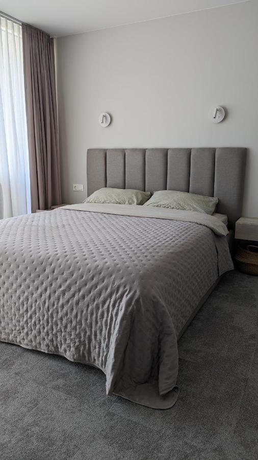 Studio Modern Šventoji Zewnętrze zdjęcie
