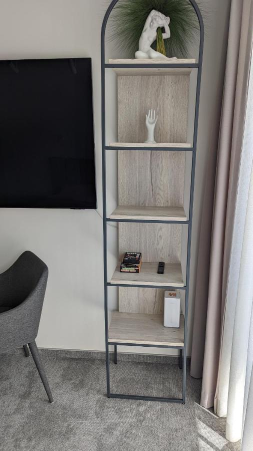 Studio Modern Šventoji Zewnętrze zdjęcie
