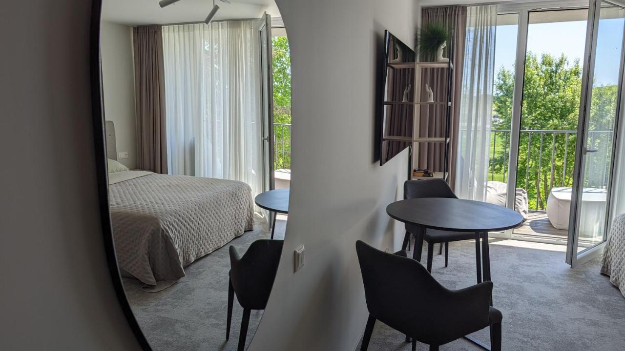 Studio Modern Šventoji Zewnętrze zdjęcie